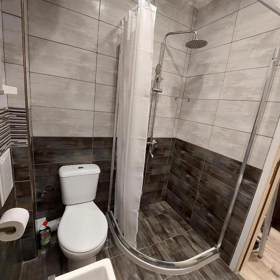 My Place Downtown Apartment Varna