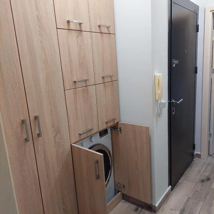 My Place Downtown Apartment Varna Bulgaria