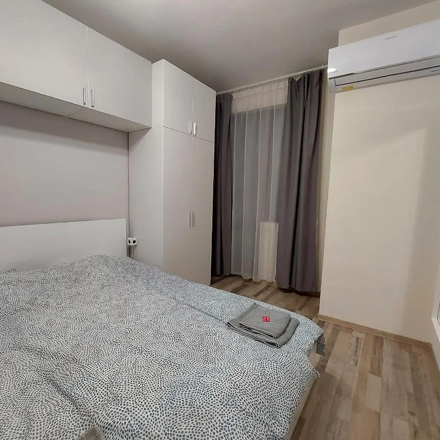 My Place Downtown Apartment Varna