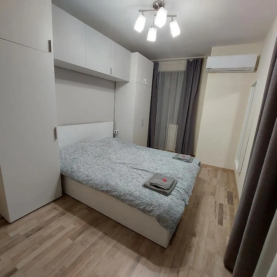 My Place Downtown Apartment Varna
