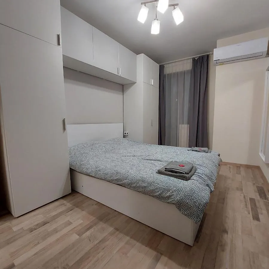 My Place Downtown Apartment Varna 0*,  Bulgaria
